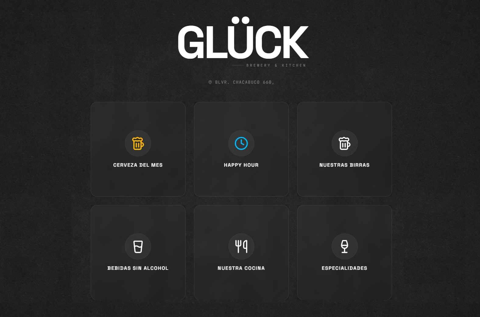 Gluck